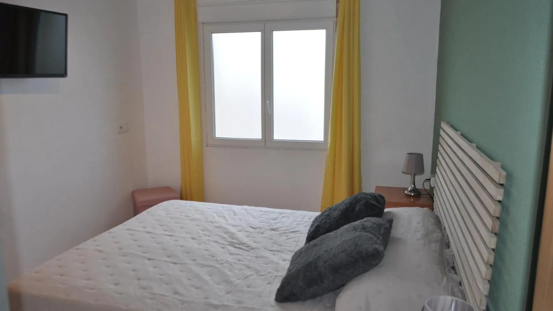 Apartament Near Beach Sant Pere Pescador Hiszpania