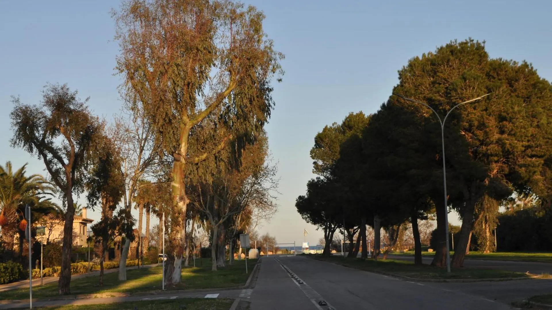 Daire Near Beach Sant Pere Pescador